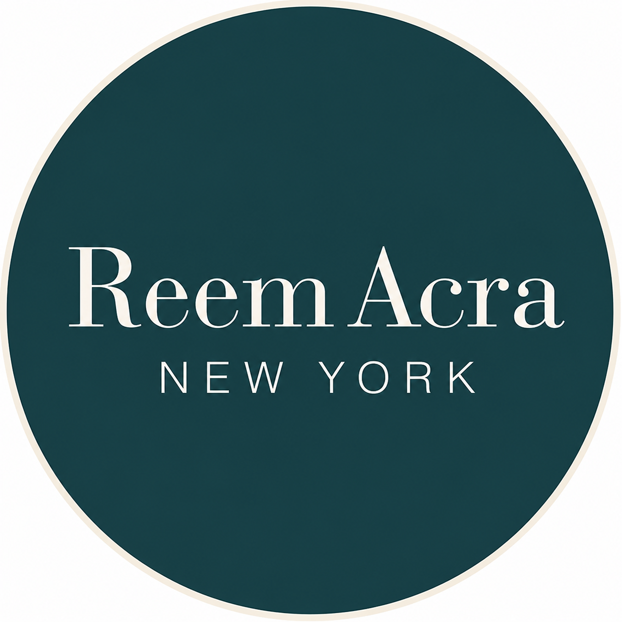 Reem Acra
