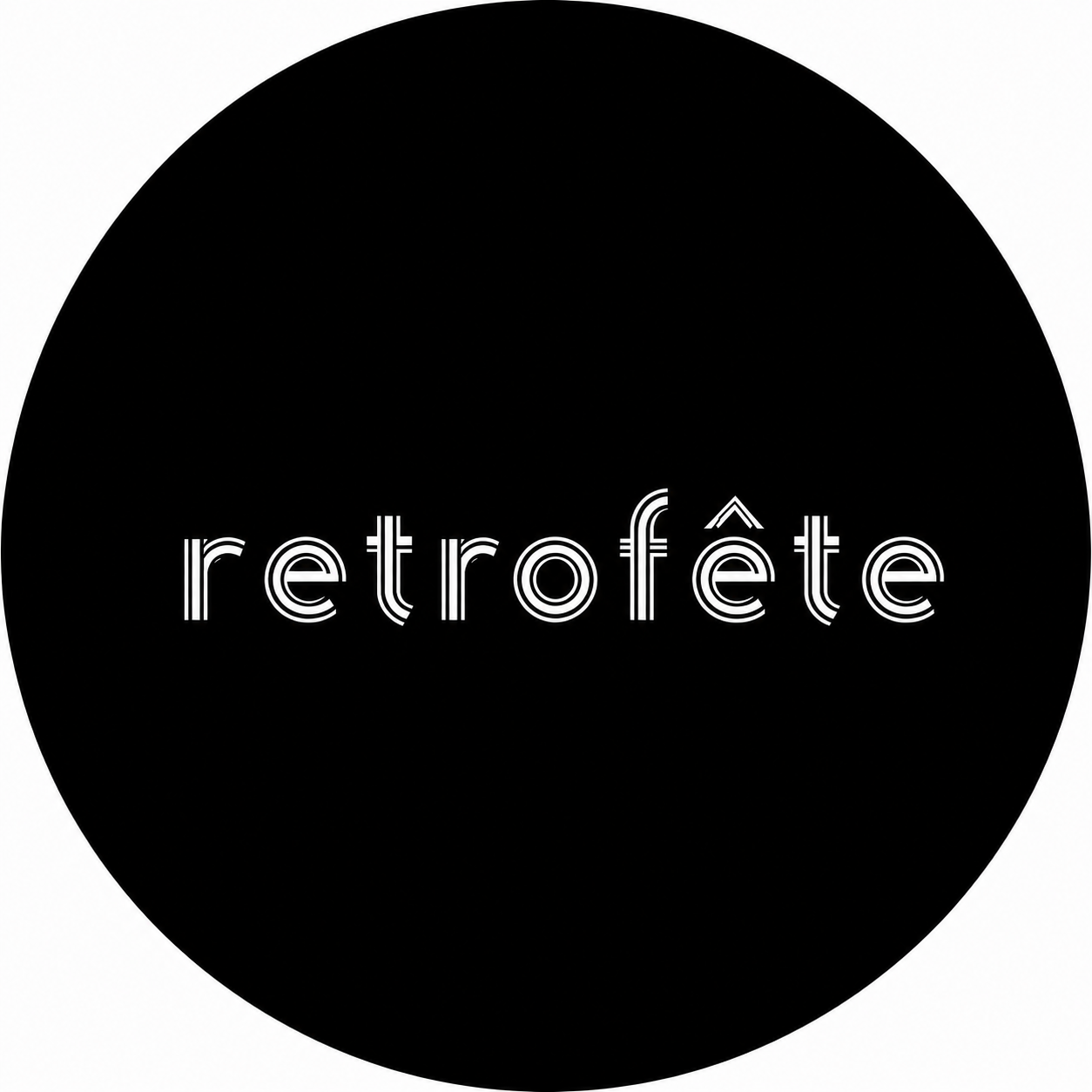Retrofête