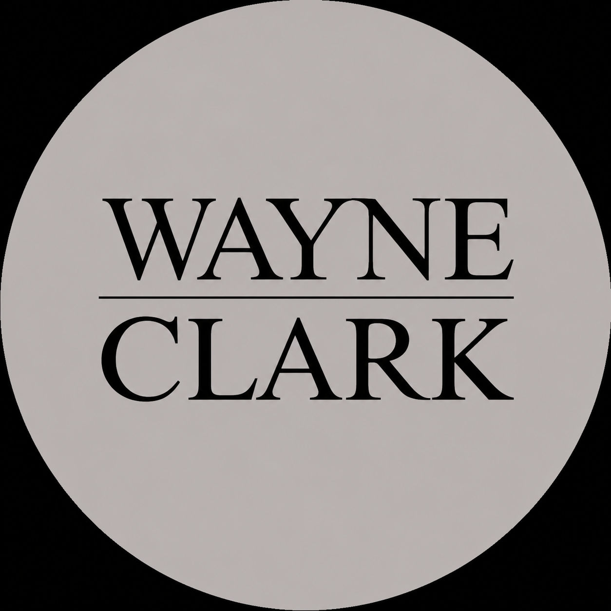 Wayne Clark