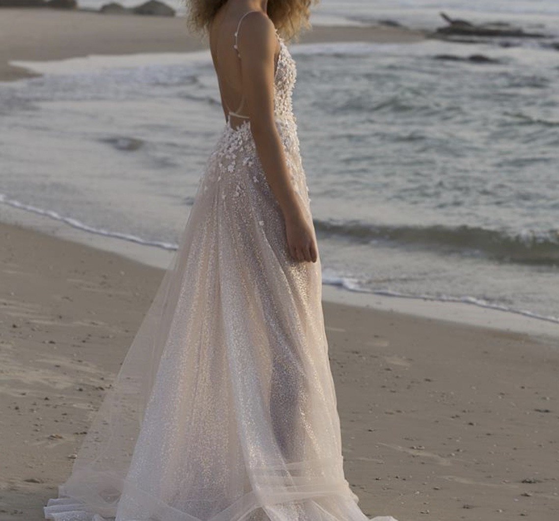 Justin Alexander A-Line