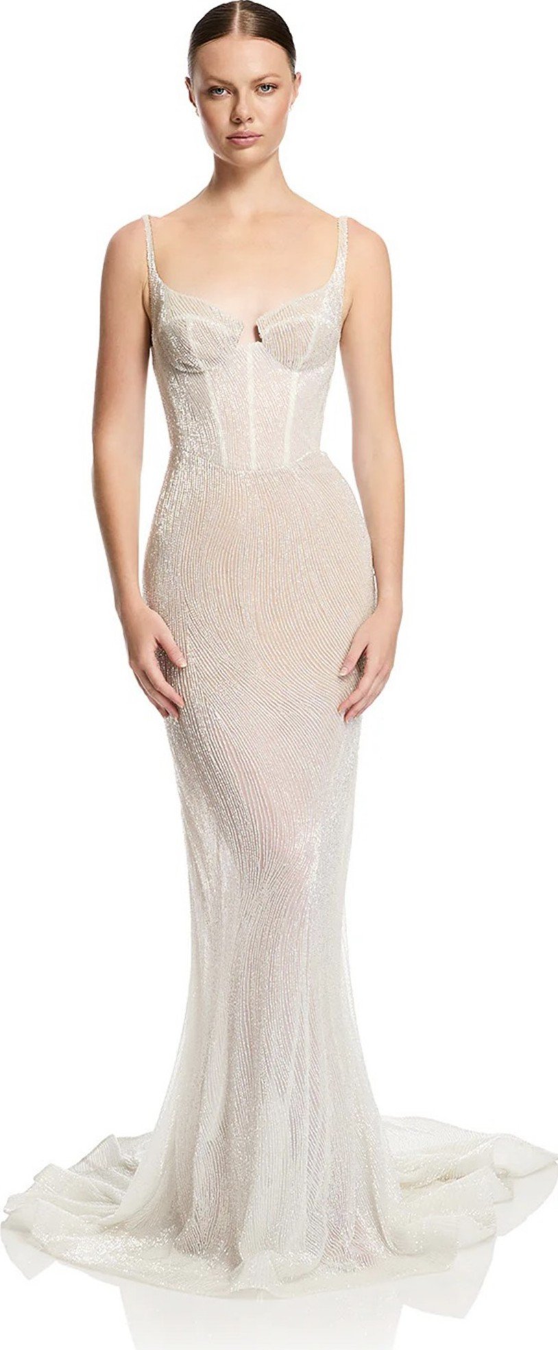 Martina Liana A-Line