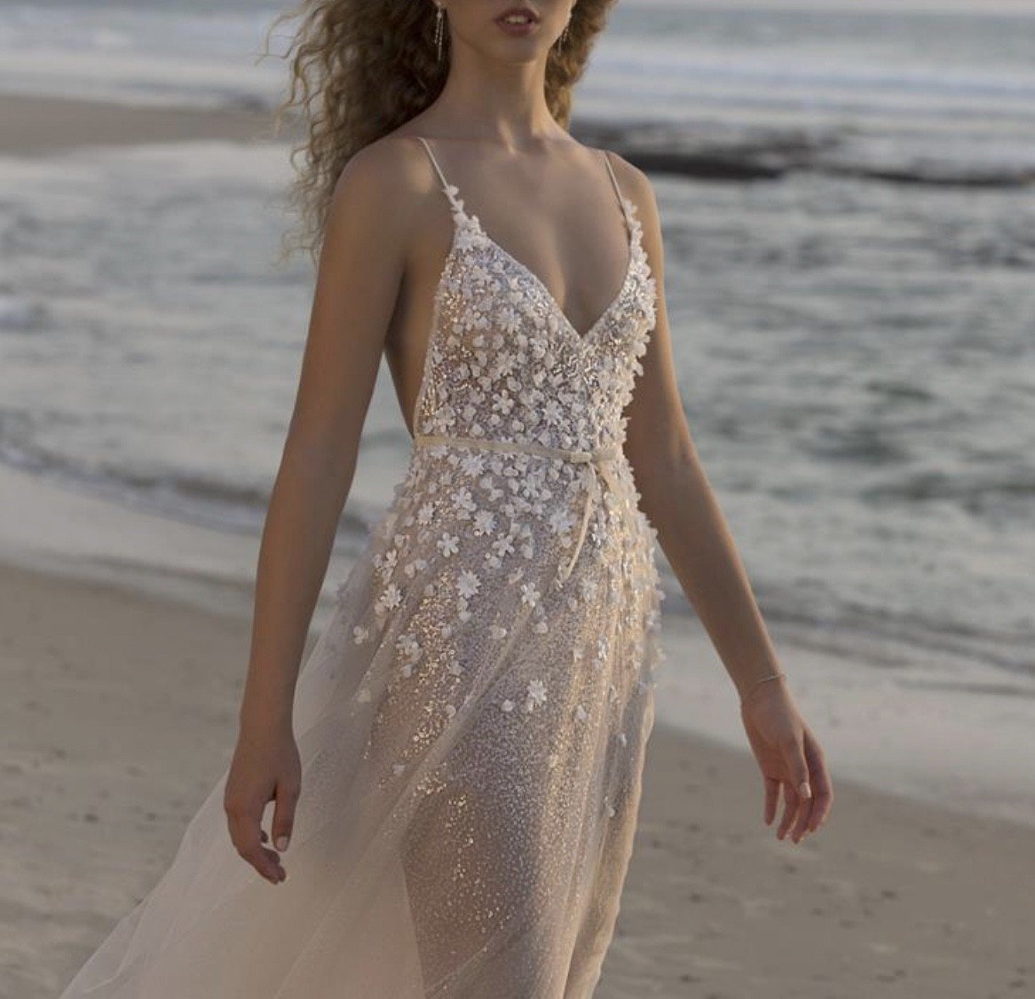 Martina Liana A-Line