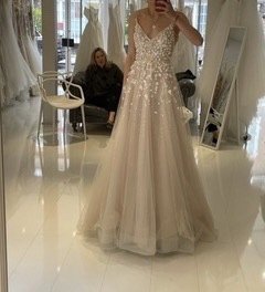 Martina Liana A-Line