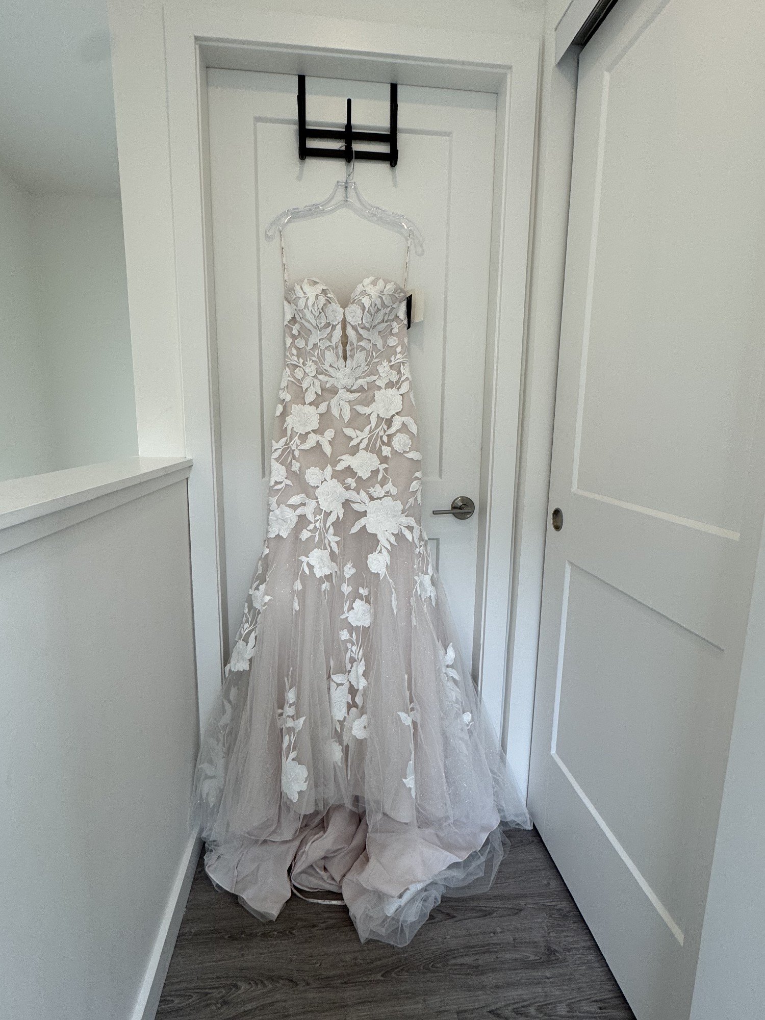 Galia Lahav A-Line Custom Made